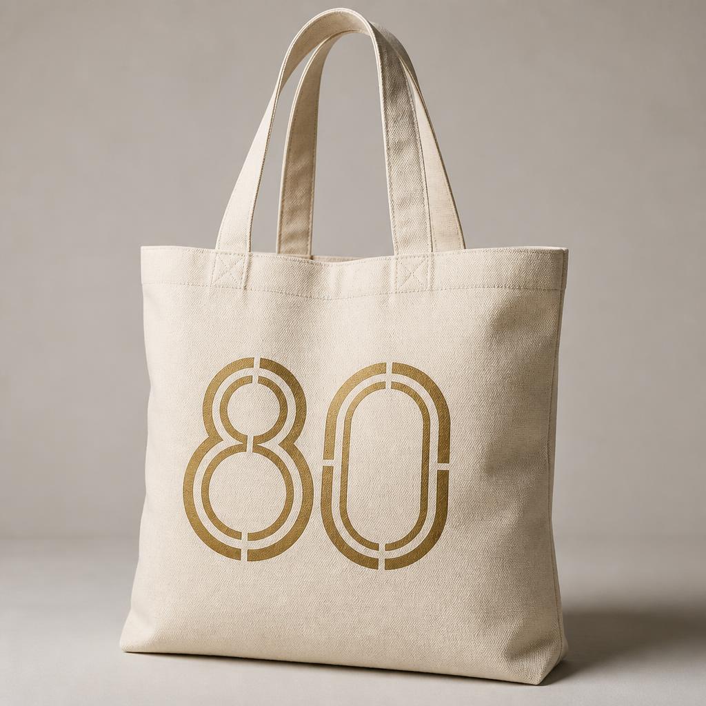 Canvas Tote